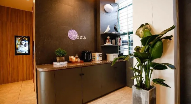 Hanting Premium Hotel Shanghai Jiangqiao Wanda, Varaa Hotelli Jiangqiao Shanghai