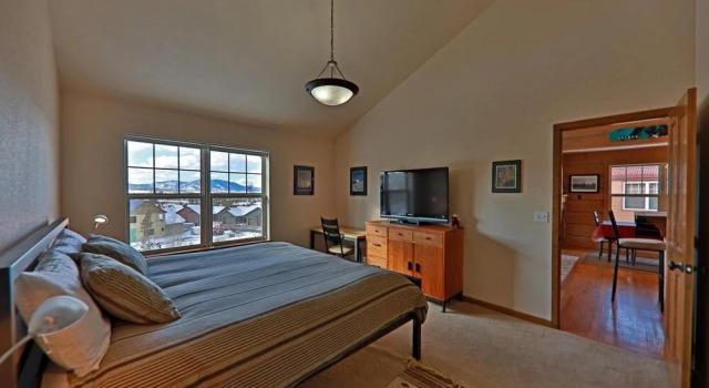 Rendezvous Discovery 3 BR 3 Bedrooms 3.5 Bathrooms Townhouse