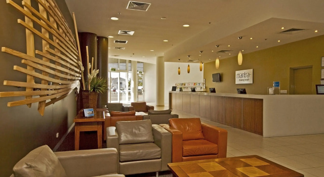 Mantra Ettalong Beach, Забронировать Апарт-отель Отели Central Coast 4 звезды, 4*