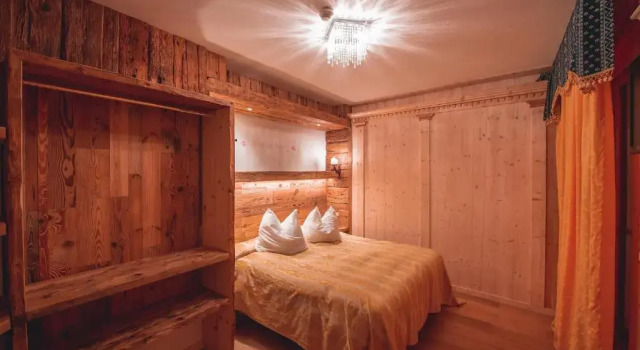 Номер Deluxe Park Hotel Bellavista