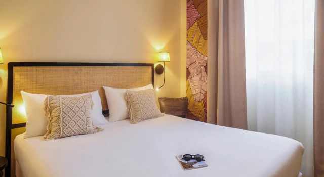 ibis Styles Nantes Centre Place Graslin