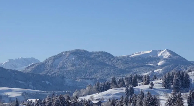 Студия Superior Landhaus Sonnenbichl