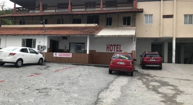 Hotel Amorim, Забронировать Отель Сан-Жозе Санта-Катарина