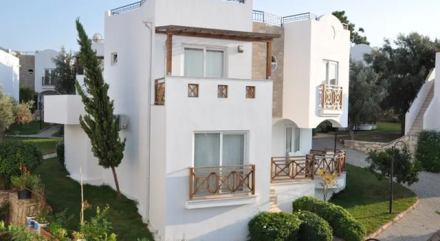 Blue Jasmine Villas