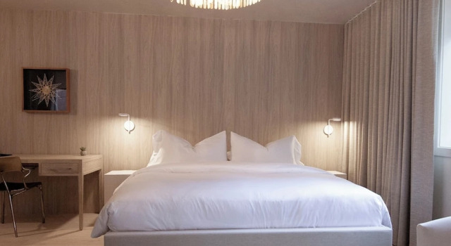 Номер Deluxe Palace Modern Hotel at the Plaza