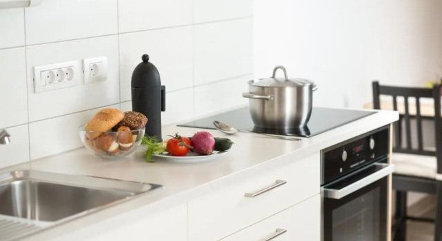 Апартаменты с 2 комнатами Vintler Apartments