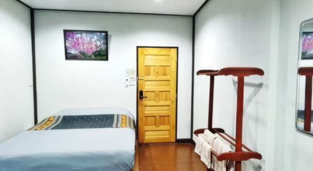 Номер Standard OB ARUN House