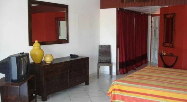 Номер Standard Orient Bay Palm Court Residence 4 Stars