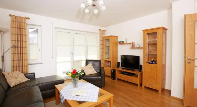 Ferienwohnung Zapf, Varaa Huoneisto Hotellit Baijeri pysäköinnillä, Pysäköinti