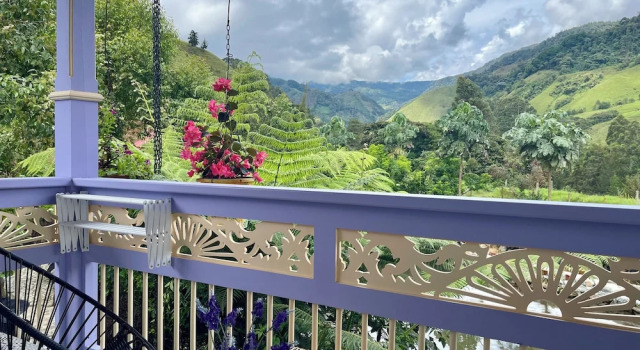 Номер Superior Hotel Lago Valdivia