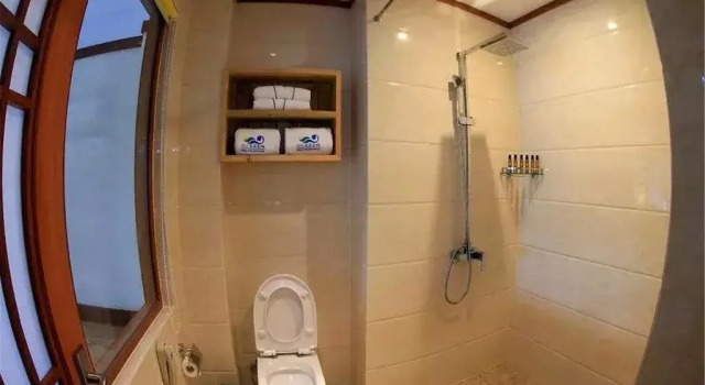 Sanya Little Fish Hot Spring Hotel, Book Hotel Hotels in Hainan with a Pool, Swimming Pool