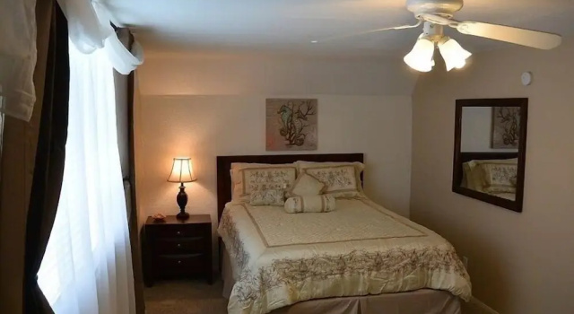 Номер Standard Gulf 4 Bedroom Condo by Fountain Vista Homes