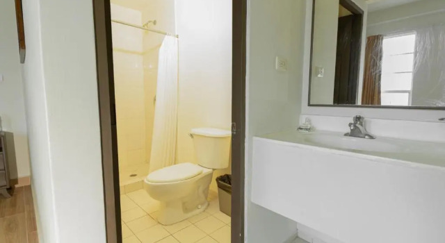 Полулюкс Hotel Plaza del Arco Express