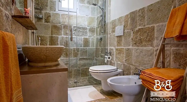 Borgo Mincuccio