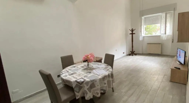 La casa del pescatore