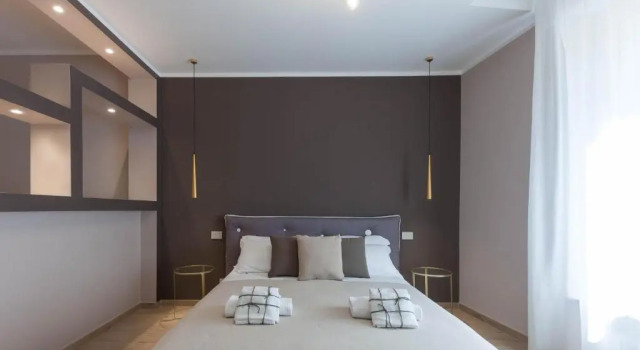 Teseo Apartments & Relax, Забронировать Апартаменты/квартира Апартаменты Генуи, рядом с Ратуша Генуи, Апартаменты/квартира