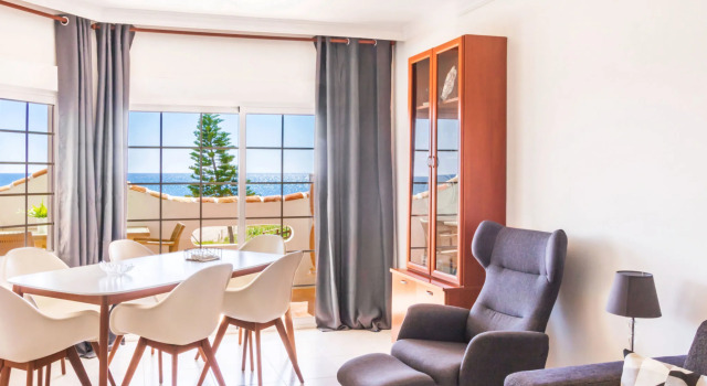 C02 Royal Beach - Apartment, Prenota Appartamento Calahonda Costa Tropical