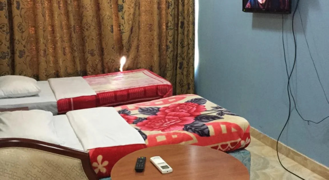 Guest Palace Hotel