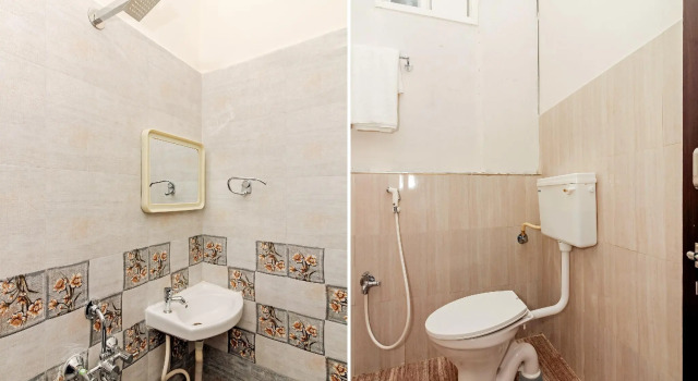 Люкс Standard OYO 37762 P Homes