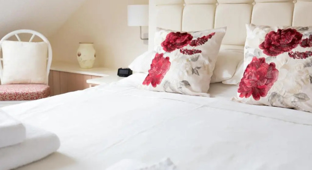 Семейный номер Standard The Laurels B&B