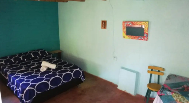 Standard chambre Hostal Casa Horizonte