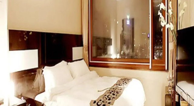 Одноместный номер Superior The Riverside Hotel