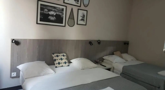 Hameau des Essarts, Rezervasyon Otel Grand-Couronne 