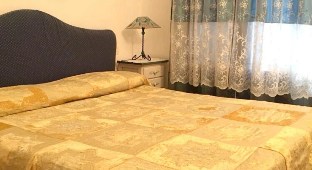 House With 2 Bedrooms in Calasetta, With Furnished Terrace - 400 m Fro