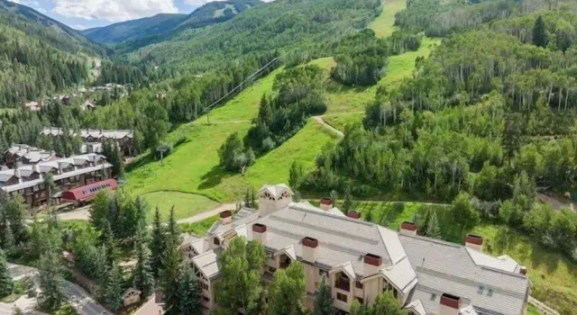 Номер Standard Strawberry Park #604 3 Bedroom Condo