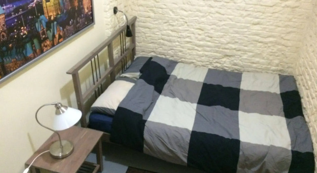 Saintlo Ottawa Jail Hostel, Prenota Ostello Hotel a Ontario con parcheggio, Parcheggio