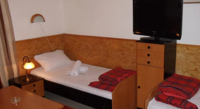 Hotel Duga