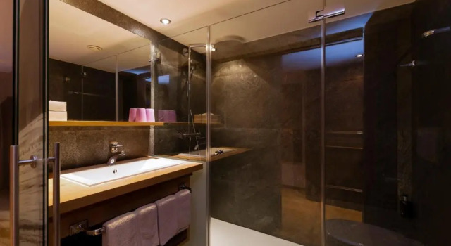 Двухместный номер Standard Hotel Sandhof