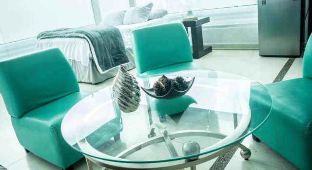 Люкс Deluxe Giakor Suites - Gran Jardín