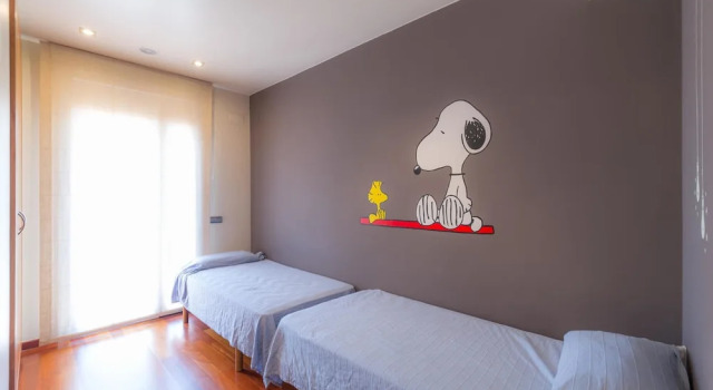 Apartamento Daniela, Забронировать Апартаменты/квартира Апартаменты Ла-Эскал, рядом с Les Barques Beach, Апартаменты/квартира