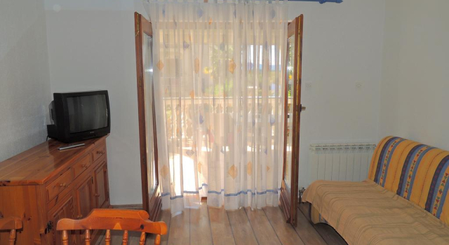 Apartments Martin, Забронировать Апартаменты/квартира Малинска остров Крк, рядом с Пляж Рова