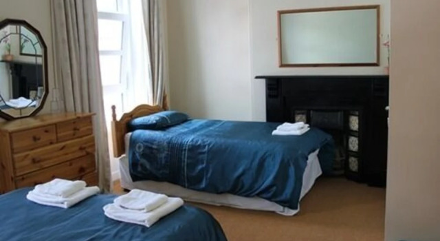 The Village Bed & Breakfast, Забронировать Отель Кушендолл Графство Антрим