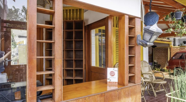 Puri Cikole Asri by OYO Rooms