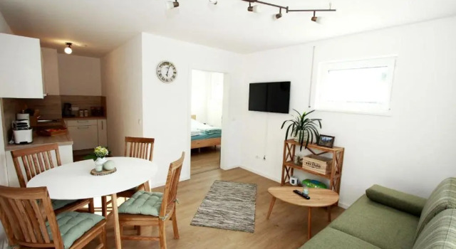 Ferienwohnung Fembacher