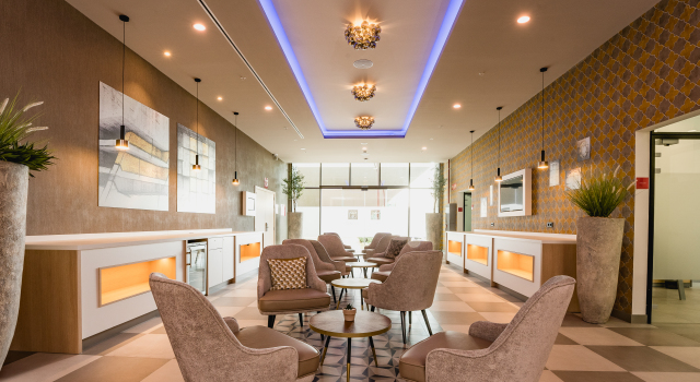 Leonardo Royal Hotel Barcelona Fira