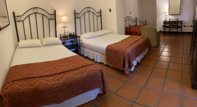 Villa Colonial, Rezerwuj Willa Antigua Guatemala Zacatepeques