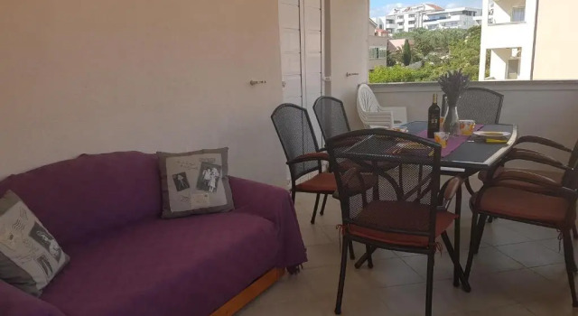 Апартаменты Apartment Stiller