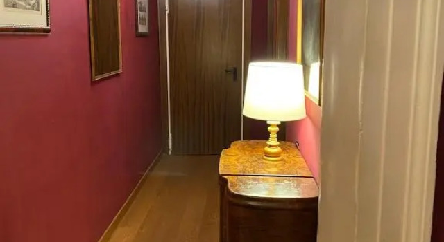 Двухместный номер Standard Hotel Guerrato