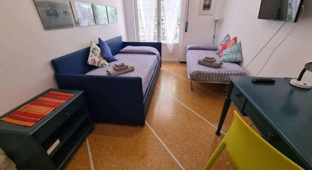 Casa Della Paola By Portofino Vacanze