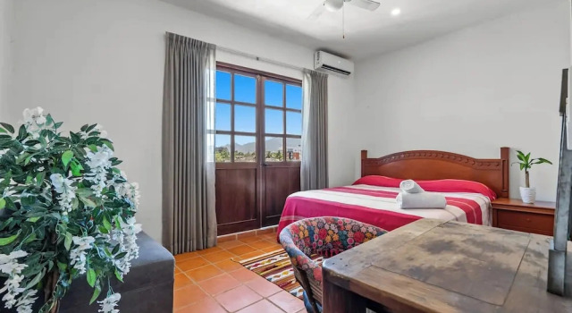 Los Gonzalez Hotel by Monyxbnb, Rezervovat Hotel Puerto Vallarta Jalisco