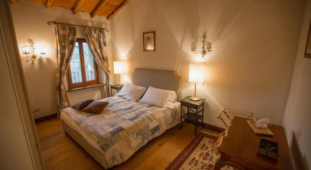 B&B Casale la Meridiana