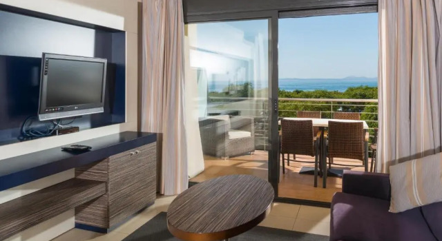 Apartaments Terraza - Salatà Mar