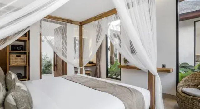 Villa Reva by BaliSuperHost
