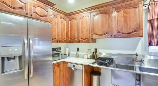Апартаменты Convenient Cedar City Studio < Half-mi to Downtown