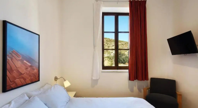 Tredobbelt juniorsuite Palatakia