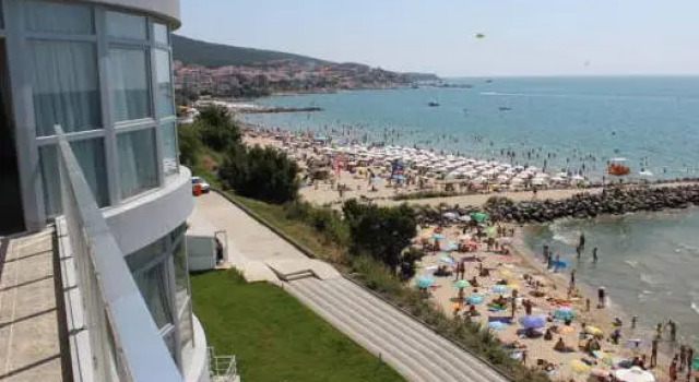 Номер Economy Moonlight Hotel - All Inclusive